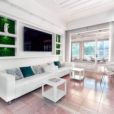 Hotel Sant'Agata Sant'Agata sui due Golfi Ngoại thất bức ảnh