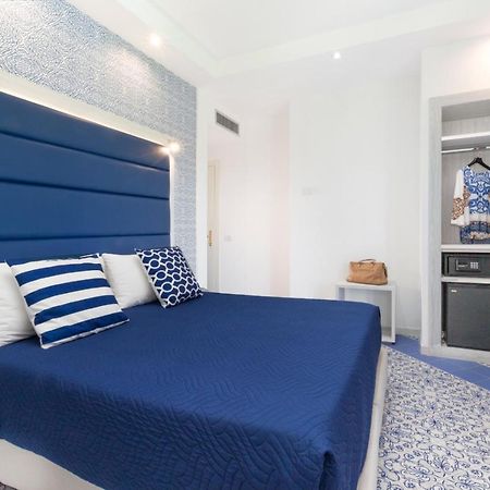 Hotel Sant'Agata Sant'Agata sui due Golfi Ngoại thất bức ảnh