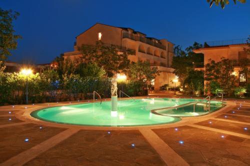 Hotel Sant'Agata Sant'Agata sui due Golfi Ngoại thất bức ảnh