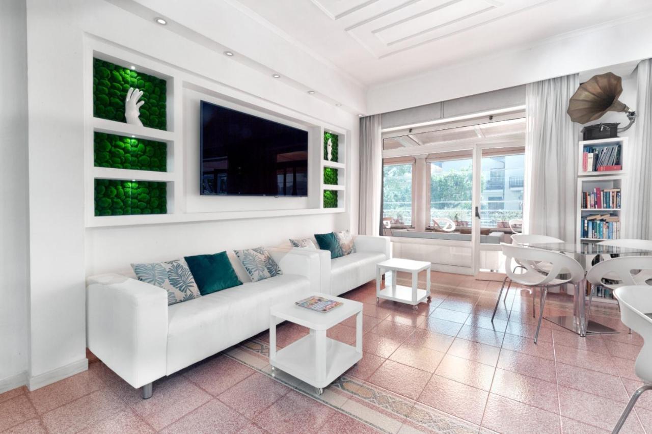 Hotel Sant'Agata Sant'Agata sui due Golfi Ngoại thất bức ảnh