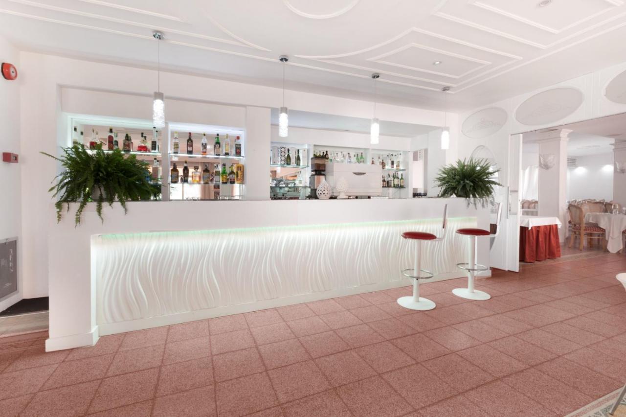 Hotel Sant'Agata Sant'Agata sui due Golfi Ngoại thất bức ảnh