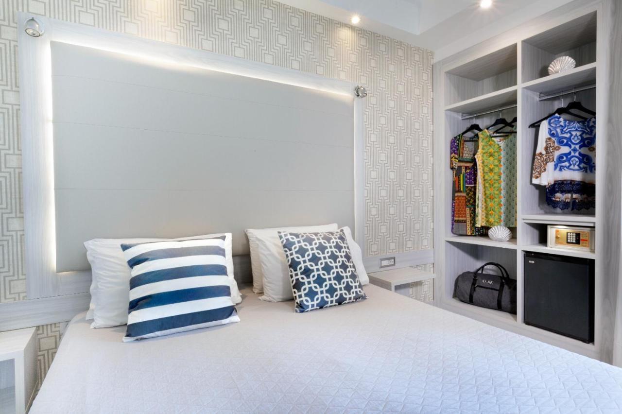 Hotel Sant'Agata Sant'Agata sui due Golfi Ngoại thất bức ảnh