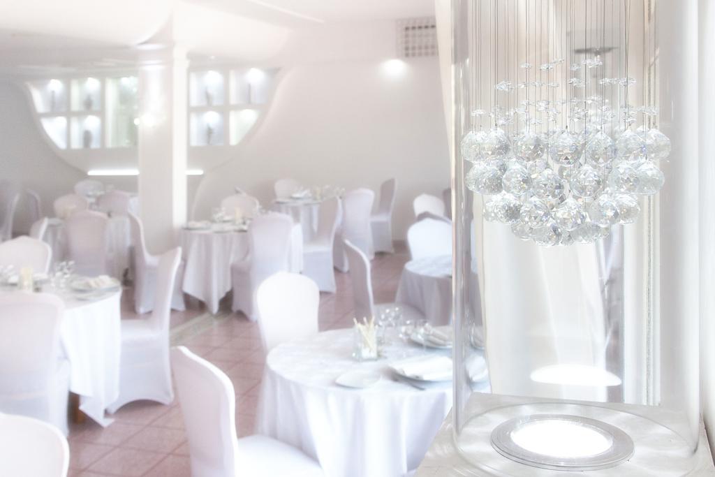 Hotel Sant'Agata Sant'Agata sui due Golfi Ngoại thất bức ảnh