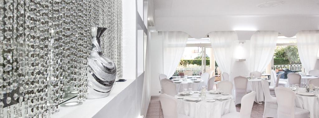Hotel Sant'Agata Sant'Agata sui due Golfi Ngoại thất bức ảnh