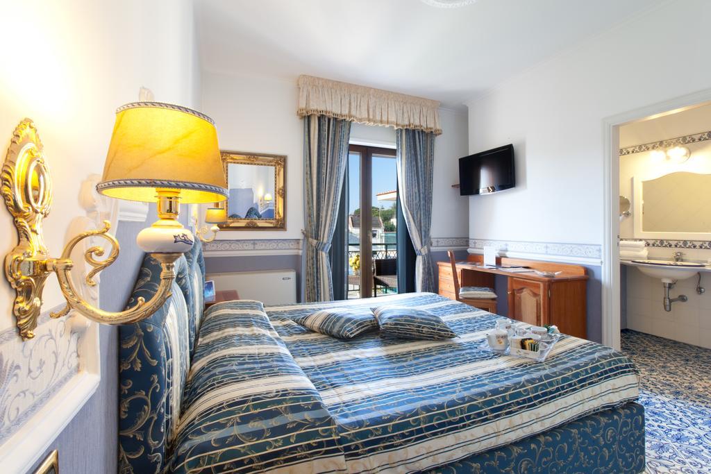 Hotel Sant'Agata Sant'Agata sui due Golfi Phòng bức ảnh